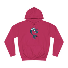 Load image into Gallery viewer, Mermaid Hoodie (Various Colors)