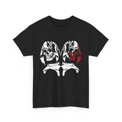 Reapers Cotton Tee