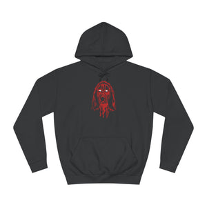 Bloody Mary Hoodie