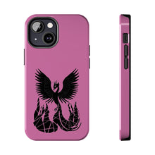 Load image into Gallery viewer, Phoenix Tough Phone Case (iPhone &amp; Samsung)