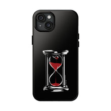 Load image into Gallery viewer, Hourglass Tough Phone Case (iPhone &amp; Samsung)