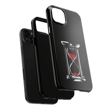 Load image into Gallery viewer, Hourglass Tough Phone Case (iPhone &amp; Samsung)