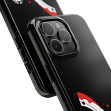 Load image into Gallery viewer, The Horror Tough Phone Case (iPhone &amp; Samsung)