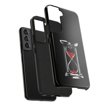 Load image into Gallery viewer, Hourglass Tough Phone Case (iPhone &amp; Samsung)