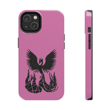 Load image into Gallery viewer, Phoenix Tough Phone Case (iPhone &amp; Samsung)