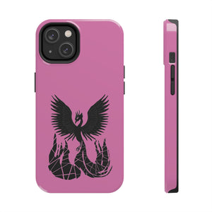 Phoenix Tough Phone Case (iPhone & Samsung)