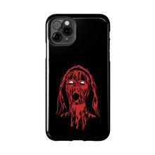 Load image into Gallery viewer, Blood Mary Tough Phone Case (iPhone &amp; Samsung)