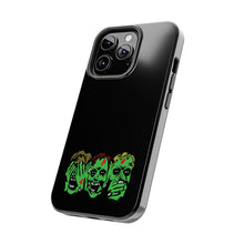 Load image into Gallery viewer, 3 Zombies Tough Phone Case (Samsung &amp; iPhone)