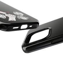 Load image into Gallery viewer, The Horror Tough Phone Case (iPhone &amp; Samsung)