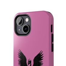 Load image into Gallery viewer, Phoenix Tough Phone Case (iPhone &amp; Samsung)
