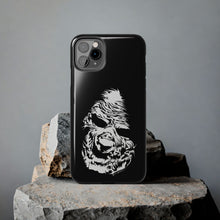 Load image into Gallery viewer, Zombie Face Tough Phone Case (iPhone &amp; Samsung)