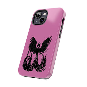 Phoenix Tough Phone Case (iPhone & Samsung)