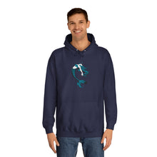 Load image into Gallery viewer, Mermaid Hoodie (Various Colors)