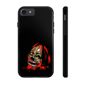 Severed Tough Phone Case (iPhone & Samsung)