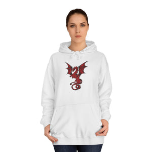 Dragon Hoodie (Various Colors)