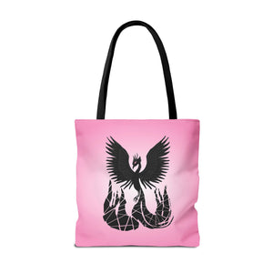 Phoenix Tote Bag (Various Sizes)