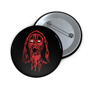 Bloody Mary Pin (Various Sizes)