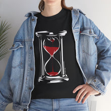 Load image into Gallery viewer, Hourglass Cotton Tee