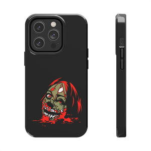 Severed Tough Phone Case (iPhone & Samsung)