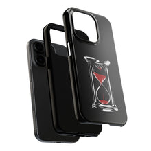 Load image into Gallery viewer, Hourglass Tough Phone Case (iPhone &amp; Samsung)