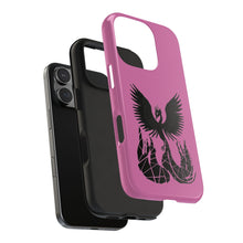 Load image into Gallery viewer, Phoenix Tough Phone Case (iPhone &amp; Samsung)