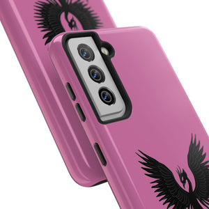 Phoenix Tough Phone Case (iPhone & Samsung)