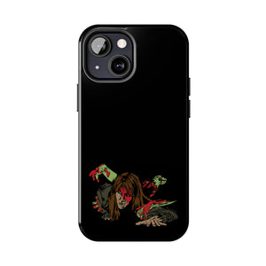 Survival Tough Phone Case (iPhone & Samsung)