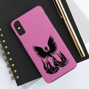 Phoenix Tough Phone Case (iPhone & Samsung)