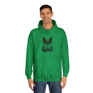 Phoenix Hoodie (Various Colors)