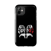 Load image into Gallery viewer, Reapers Tough Phone Case (iPhone &amp; Samsung)