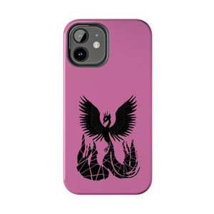 Phoenix Tough Phone Case (iPhone & Samsung)