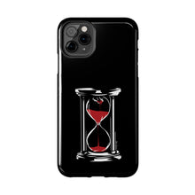 Load image into Gallery viewer, Hourglass Tough Phone Case (iPhone &amp; Samsung)