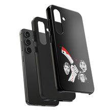 Load image into Gallery viewer, The Horror Tough Phone Case (iPhone &amp; Samsung)