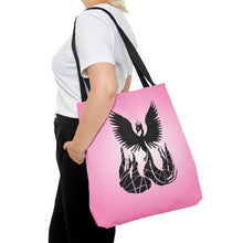 Load image into Gallery viewer, Phoenix Tote Bag (Various Sizes)