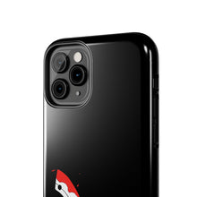 Load image into Gallery viewer, The Horror Tough Phone Case (iPhone &amp; Samsung)