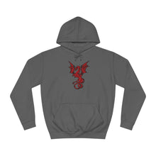 Load image into Gallery viewer, Dragon Hoodie (Various Colors)