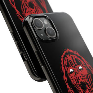 Blood Mary Tough Phone Case (iPhone & Samsung)