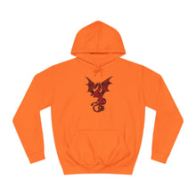 Load image into Gallery viewer, Dragon Hoodie (Various Colors)