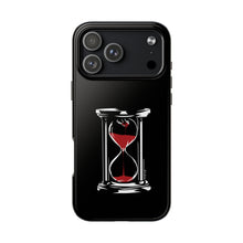 Load image into Gallery viewer, Hourglass Tough Phone Case (iPhone &amp; Samsung)