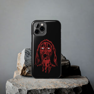 Blood Mary Tough Phone Case (iPhone & Samsung)