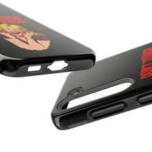 Load image into Gallery viewer, Don&#39;t Touch Your Face v.2 Tough Phone Case (iPhone &amp; Samsung)