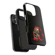 Load image into Gallery viewer, Severed Tough Phone Case (iPhone &amp; Samsung)