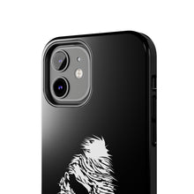 Load image into Gallery viewer, Zombie Face Tough Phone Case (iPhone &amp; Samsung)