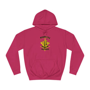 Pinball Wizard Hoodie (Various Colors)