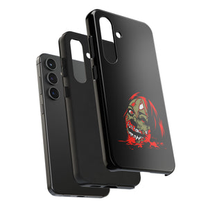 Severed Tough Phone Case (iPhone & Samsung)