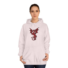 Load image into Gallery viewer, Dragon Hoodie (Various Colors)