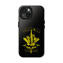 Load image into Gallery viewer, Pinball Wizard Tough Phone Case (Samsung &amp; iPhone)