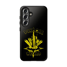 Load image into Gallery viewer, Pinball Wizard Tough Phone Case (Samsung &amp; iPhone)