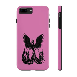 Phoenix Tough Phone Case (iPhone & Samsung)