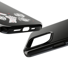 Load image into Gallery viewer, The Horror Tough Phone Case (iPhone &amp; Samsung)